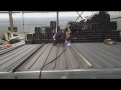 سوپرمارکت بدون انسان در ایالات متحده